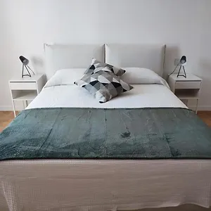 Colosseum Luil Apartamento