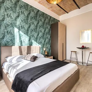 Termini Wellness 4suites Centro Appartamento